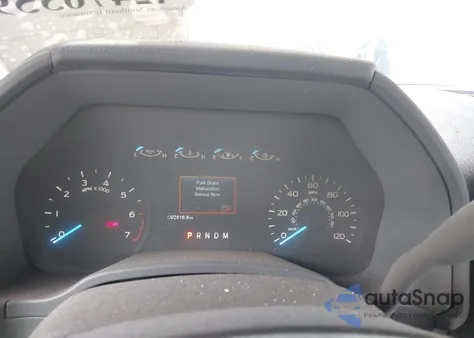 2019 Ford F-150 Xl from USA, damaged, VIN 1FTEW1C54KFB63817